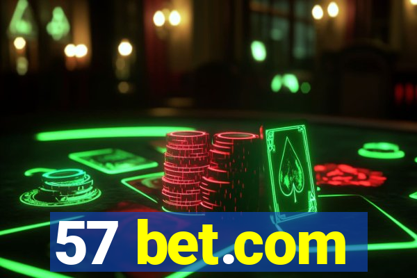 57 bet.com